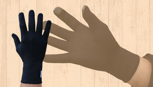 Raynaud's Gloves Circulation Enhancing Bio Ceramics