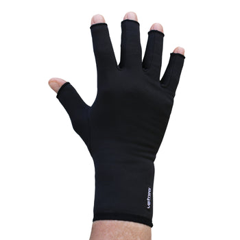 Infrared Compression Open Finger Gloves for Arthritis & Cold Hands