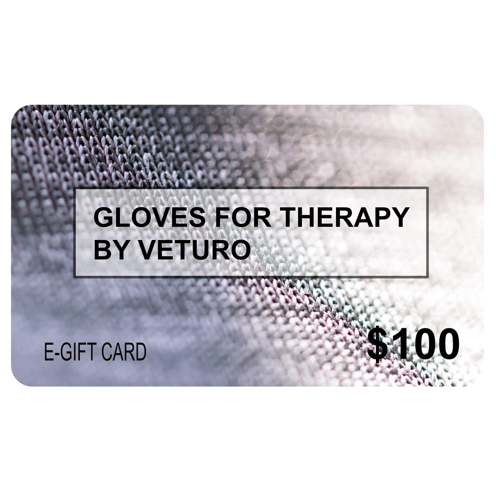 E-Gift Card 100