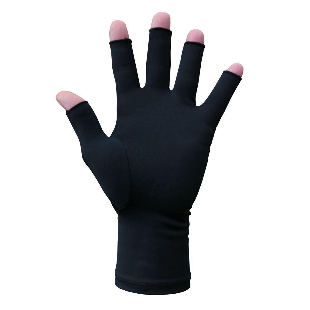 Infrared Raynaud’s Fingertip Gloves - Gloves for Therapy by Veturo