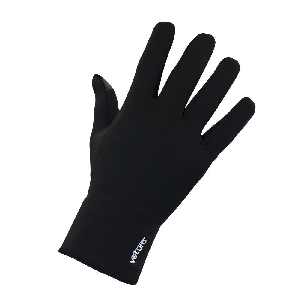 Infrared Fleece Gloves Grip Touchscreen - Gloves for Therapy by Veturo