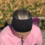 Infrared Headband - Wide - Gloves for Therapy by Veturo