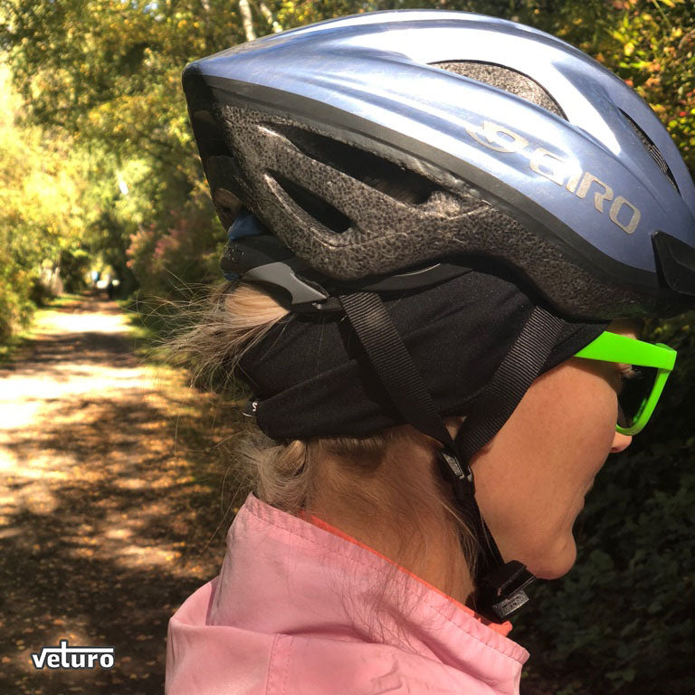 Infrared Headband - Wide - Gloves for Therapy by Veturo